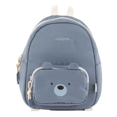 Victoria Backpack 9123030 - Azul Modrá