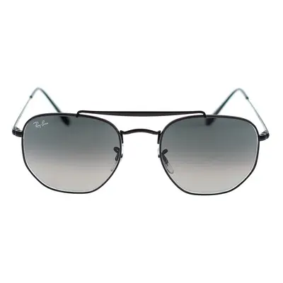 Ray-ban Occhiali da Sole The Marshal RB3648 002/71 Černá