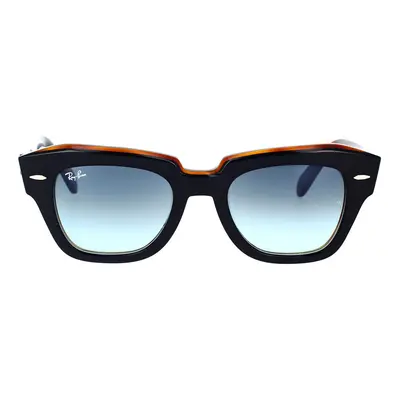 Ray-ban Occhiali da Sole State Street RB2186 132241 Černá