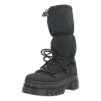 Dr. Martens AUDRICK PADDED HI Černá