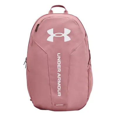 Under Armour Hustle Lite Backpack Růžová