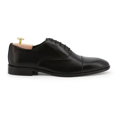 Duca Di Morrone Elio - Leather AI Black Černá