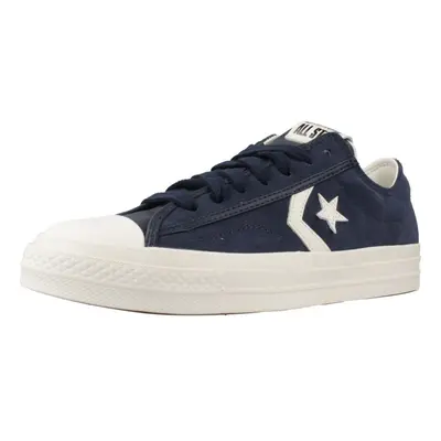 Converse CHUCK TAYLOR ALL STAR PLAYER 76 OX Modrá