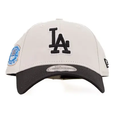 New-Era LOS ANGELES DODGERS BLK Béžová