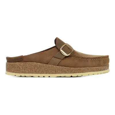 Birkenstock Buckley Hnědá