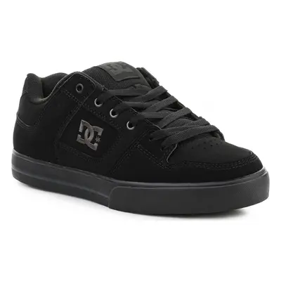 DC Shoes DC PURE 300660-LPB Černá