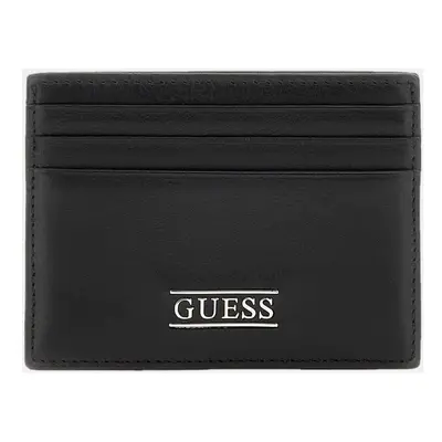 Guess SMNEBR LEA25 Černá