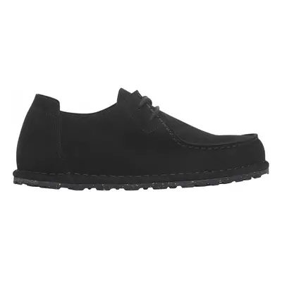 Birkenstock Utti Lace 1028740 Narrow - Black Černá