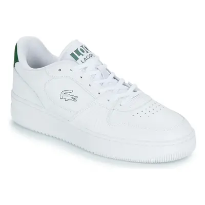 Lacoste L001 Bílá