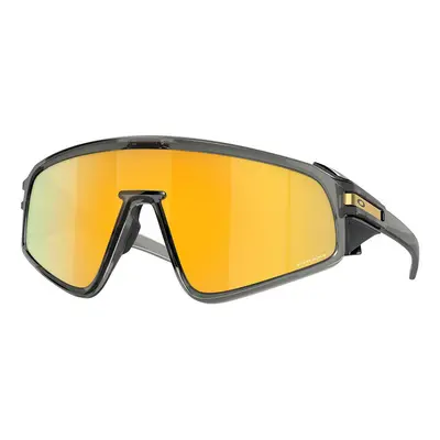 Oakley Occhiali da Sole Latch Panel OO9404 940405 Šedá