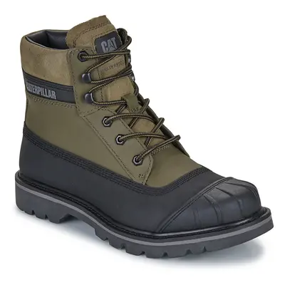 Caterpillar COLORADO GALOSH WP Khaki