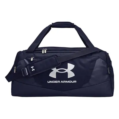 Under Armour Undeniable 5.0 Medium Duffle Bag Modrá