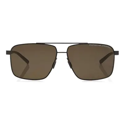 Porsche Design Occhiali da Sole P8944-A-171 Černá