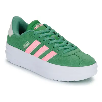 adidas VL COURT BOLD Zelená