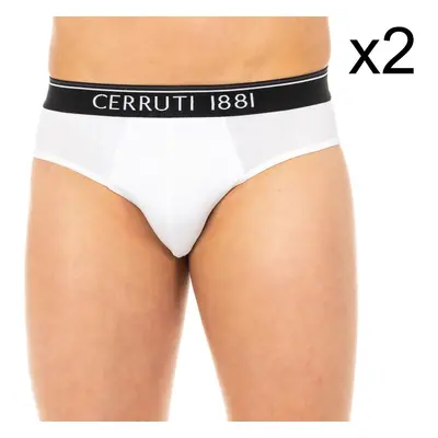 Cerruti 1881 109-002203 Bílá