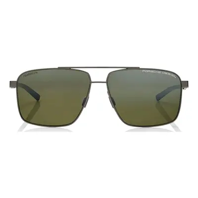 Porsche Design Occhiali da Sole P8944-C-448 Polarizzati Šedá