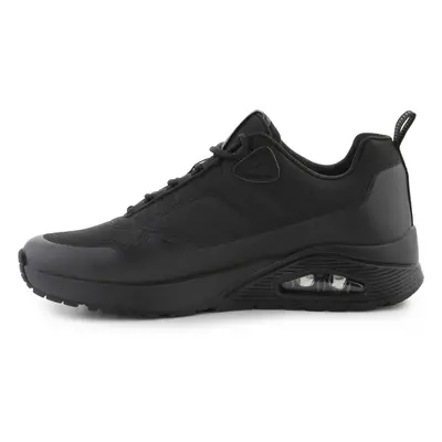 Skechers Uno Maverick Flooded 183017-BBK Black Černá