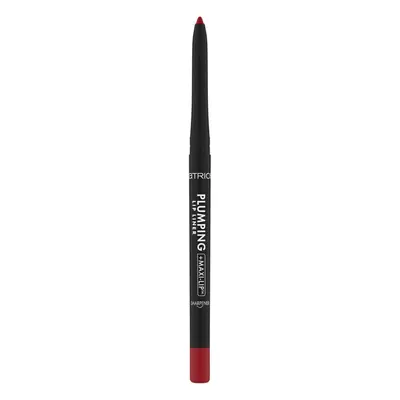 Catrice Plumping Lip Pencil - 120 Stay Powerful Červená