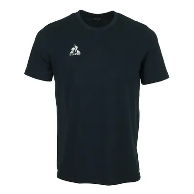 Le Coq Sportif Tee Présentation SS n°1 Modrá