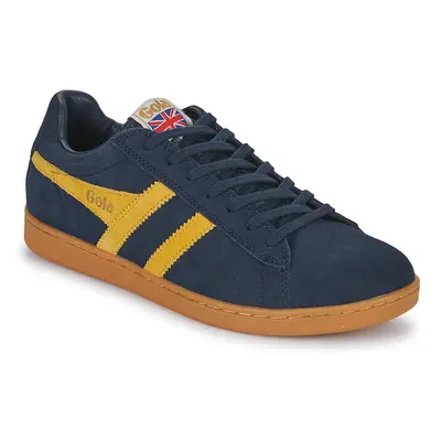 Gola EQUIPE SUEDE Tmavě modrá