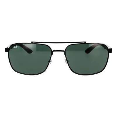 Ray-ban Occhiali da Sole RB3701 002/71 Černá