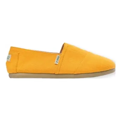 Paez Gum Classic W - Combi Linen Saffron Žlutá