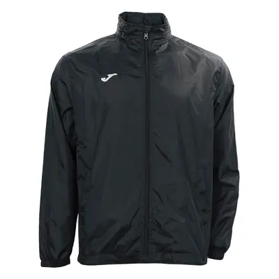 Joma Iris Rain Jacket Černá