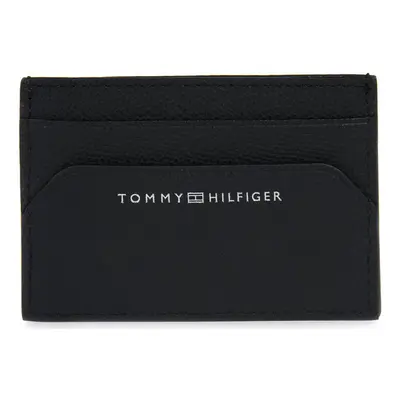 Tommy Hilfiger 002 COIN Černá