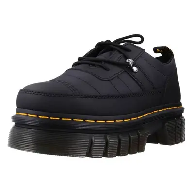 Dr. Martens AUDRICK 3I SHOE QLTD Černá