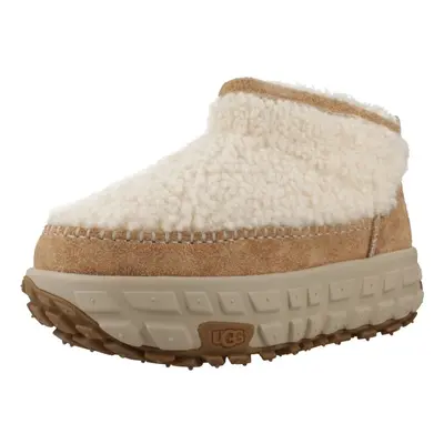 UGG W VENTURE DAZE ULTRA MINI COZY Béžová