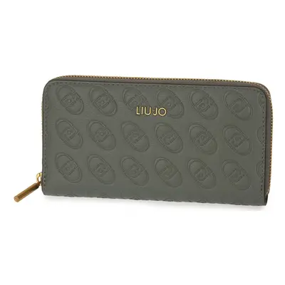 Liu Jo X02223 ZIP ROUND Zelená