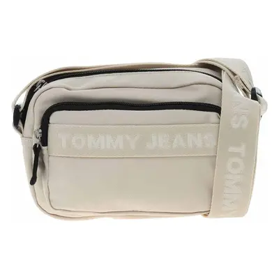 Tommy Hilfiger dámská kabelka AW0AW14547 ACI Classic Beige Béžová