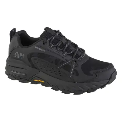 Skechers Max Protect-Task Force Černá