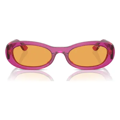 Vogue Occhiali da Sole Eyewear VO5582S 3165/7 Fialová