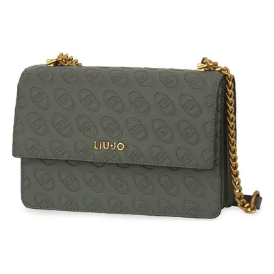 Liu Jo X0223 M CROSSBODY Zelená