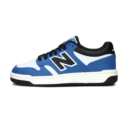 New Balance GSB480TB Modrá