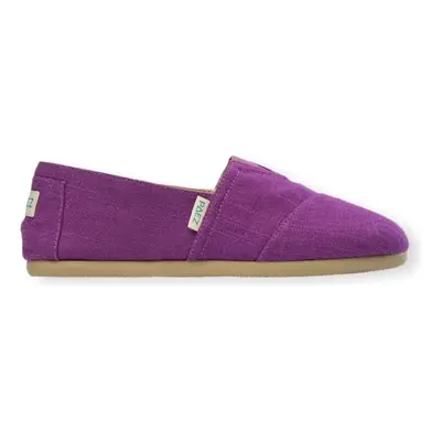 Paez Gum Classic W - Combi Linen Amethyst Fialová