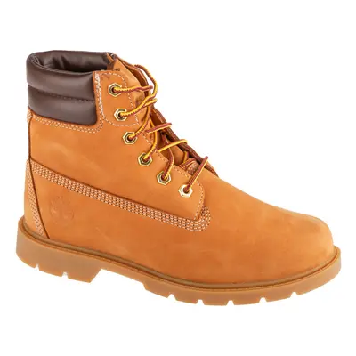 Timberland Linden Woods WP 6 Inch Žlutá