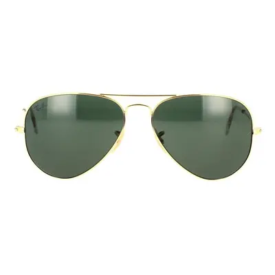 Ray-ban Occhiali da Sole Aviator Large Metal RB3025 W3400 Zlatá