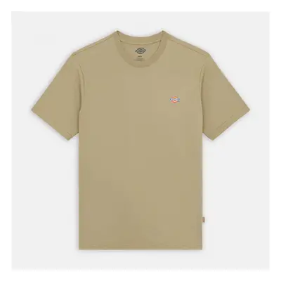 Dickies Ss mapleton tee Zelená