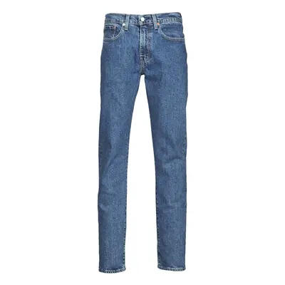 Levis 502 TAPER Modrá