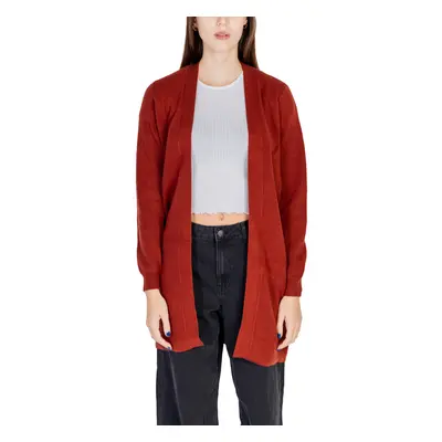 Vero Moda VMNANCY LS OPEN CARDIGAN BOO 10310777