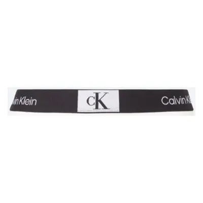 Calvin Klein Jeans 000QF7221E100 MODERN THONG Bílá