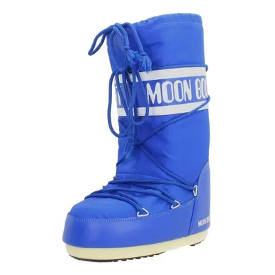 Moon Boot 14004400 075 Modrá