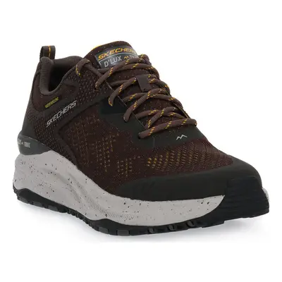 Skechers OLV DLUX TRAIL Zelená