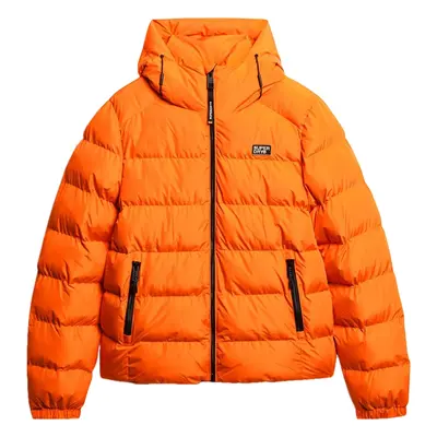 Superdry 246361 Oranžová