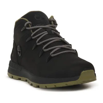 Timberland SPRINT TREKKER MID Černá