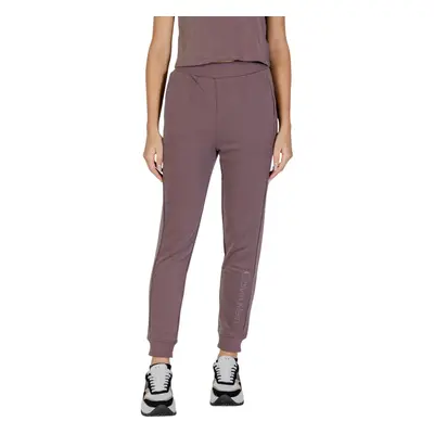 Calvin Klein Sport PW - JOGGER 00GWF4P601 Fialová