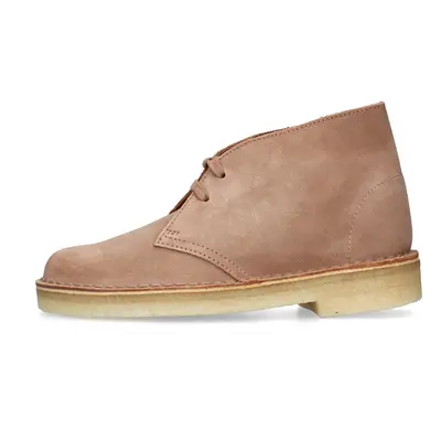 Clarks 173214 Béžová