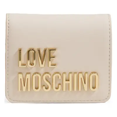 Love Moschino JC5612PP1I Béžová